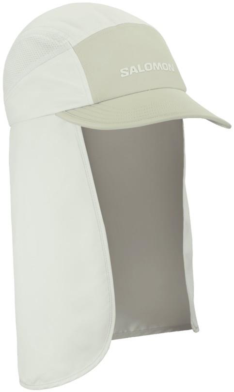 Glide Max Cap - Womens - soft fern 1
