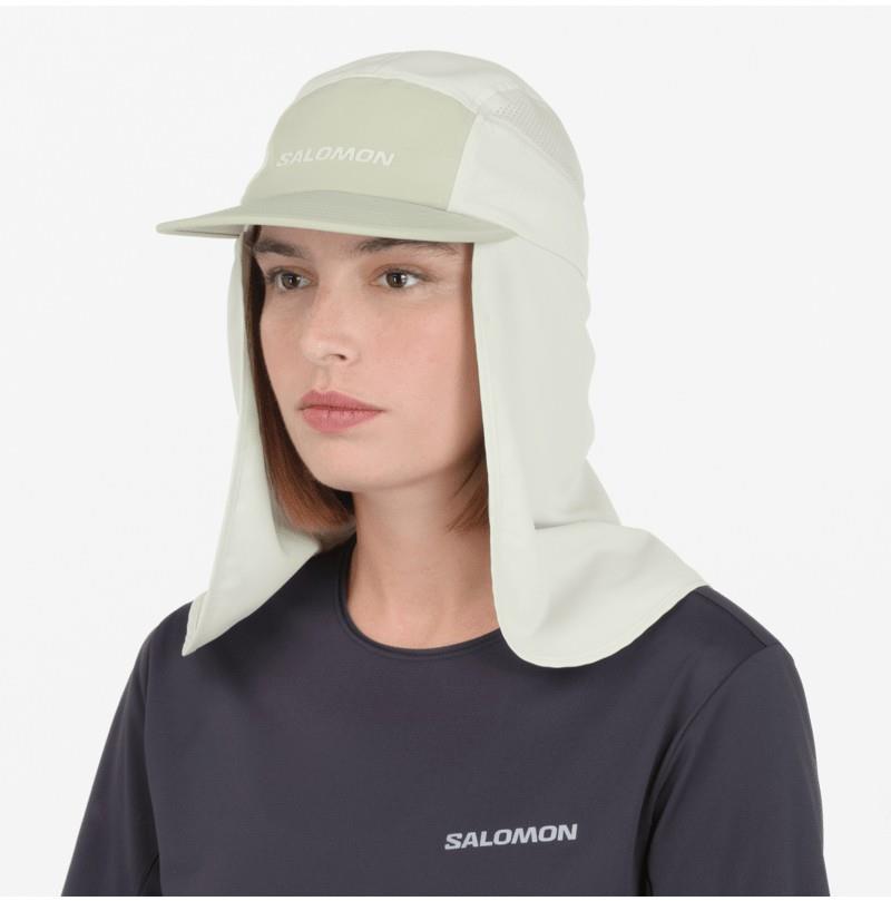 Glide Max Cap - Womens - soft fern 1