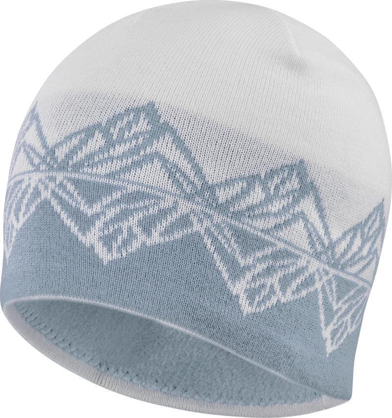 Graphic Beanie - White 1