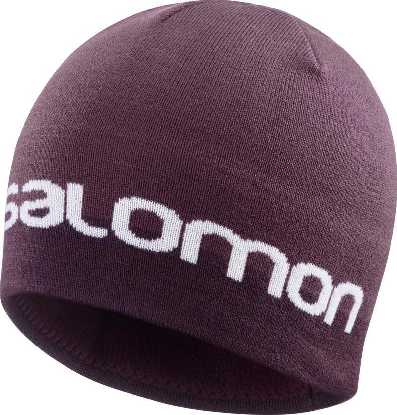 Graphic Beanie - Winetasting 1
