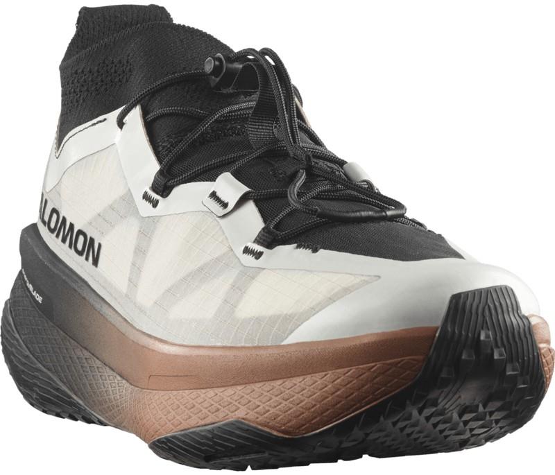 Gravel Concept - Unisex - vanilla ice / black / burro 1