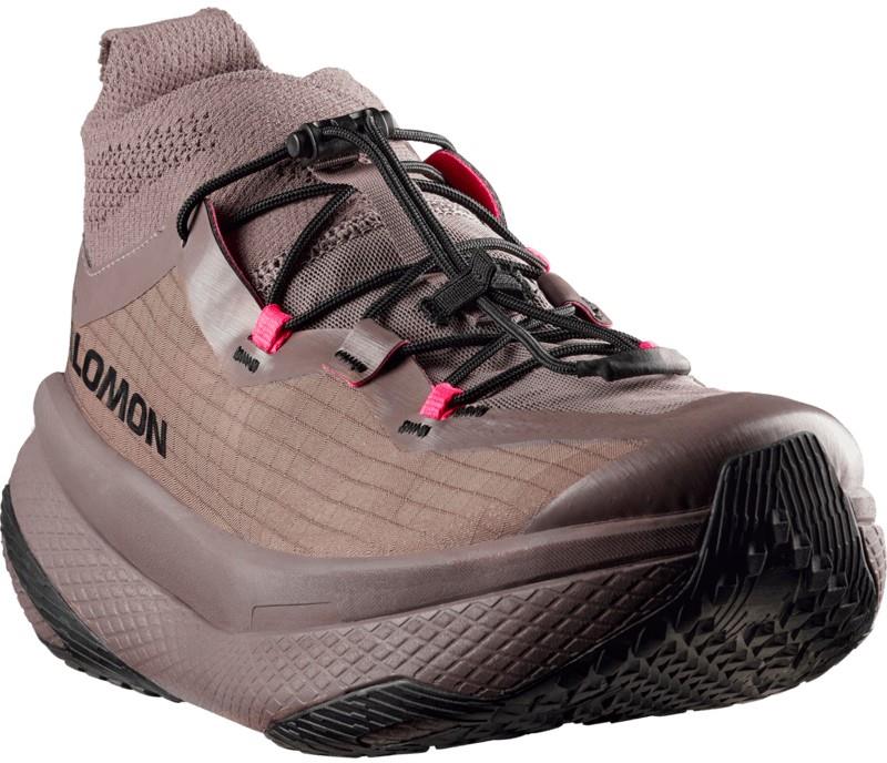 Gravel Concept - Unisex - vanilla ice / black / burro 1