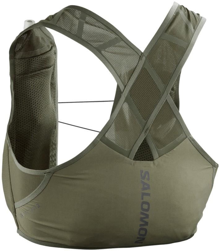 Gravel Skin 2 Set - dakota shadow / black 1
