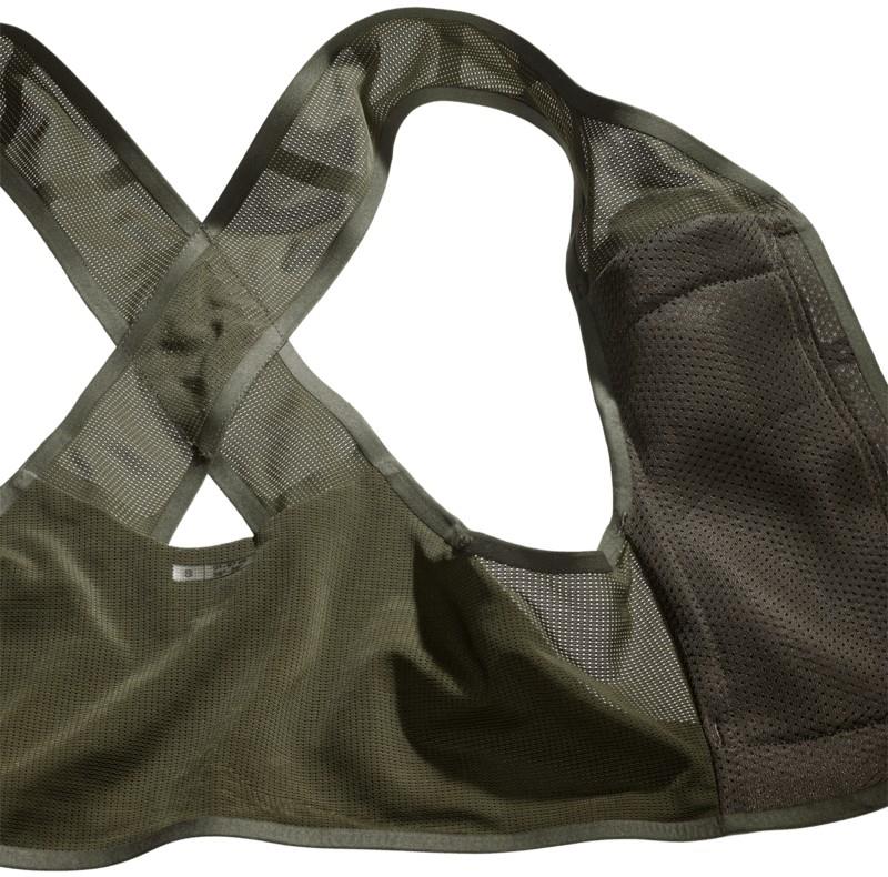 Gravel Skin 2 Set - dakota shadow / black 1