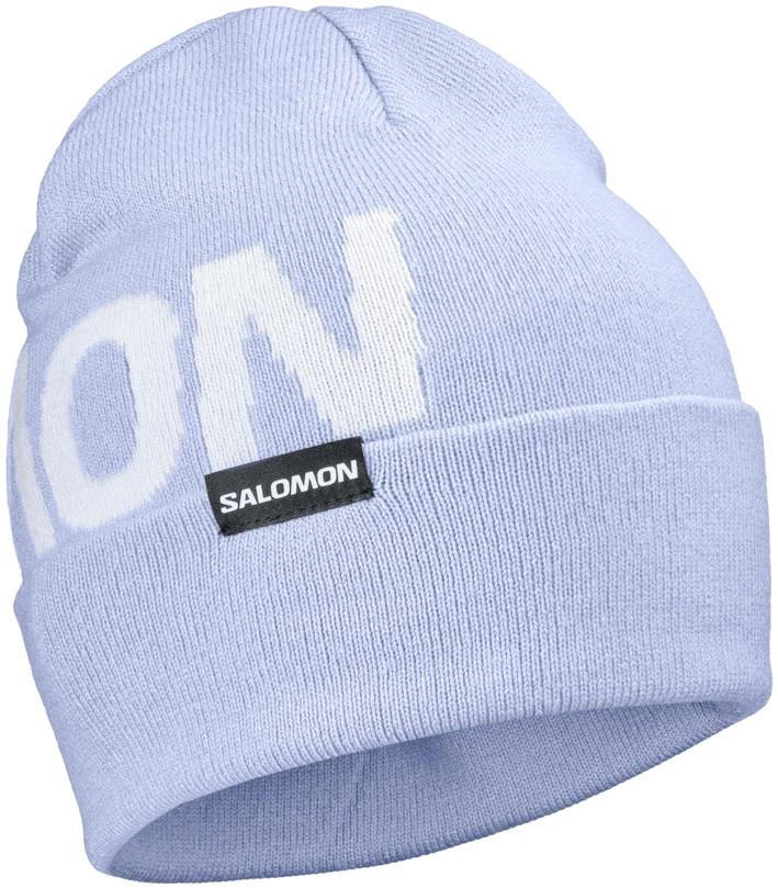 Hermitage Beanie - brunnera blue 1