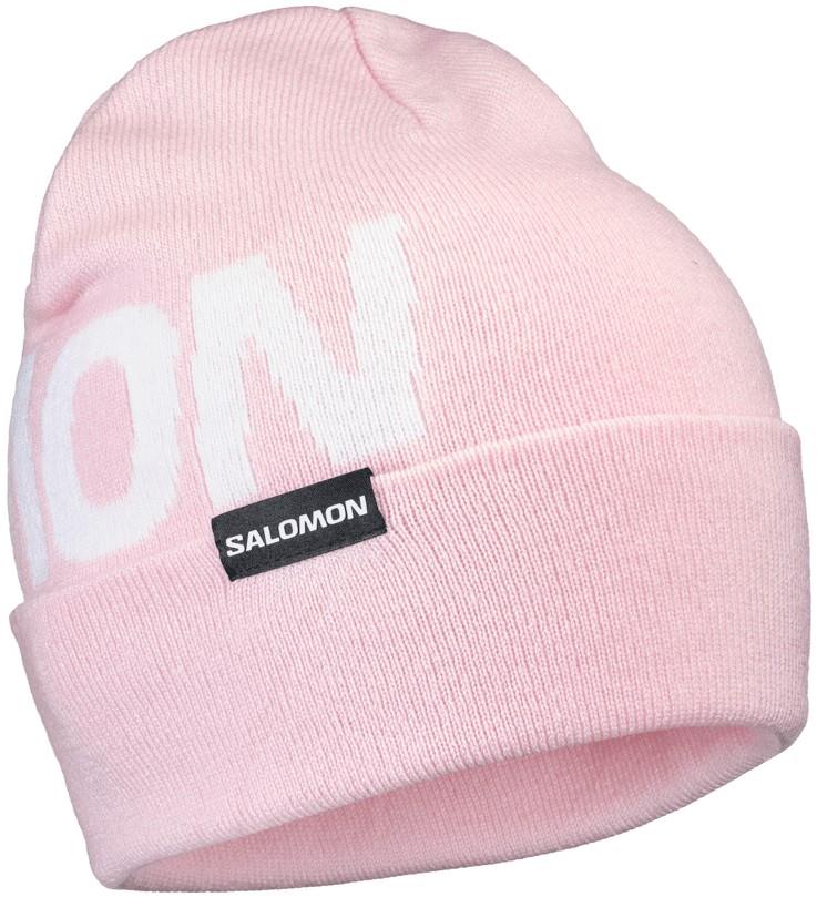 Hermitage Beanie - icy pink 1
