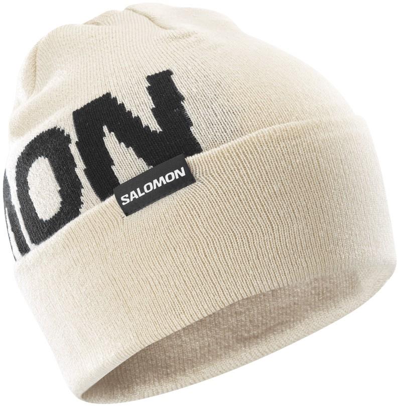 Hermitage Beanie - whisper white 1