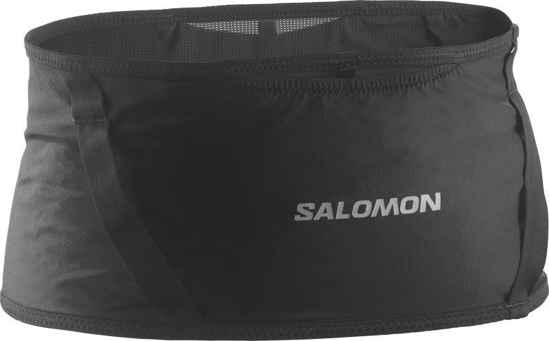 High Pulse Belt - Black 1