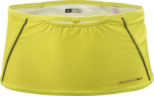 High Pulse Belt - Sulphur Spring / Glacier Gray 1