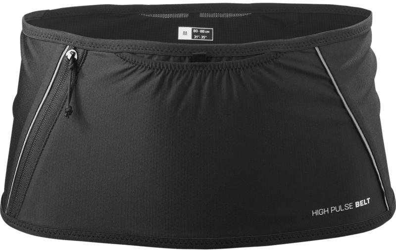 High Pulse Belt - black 1
