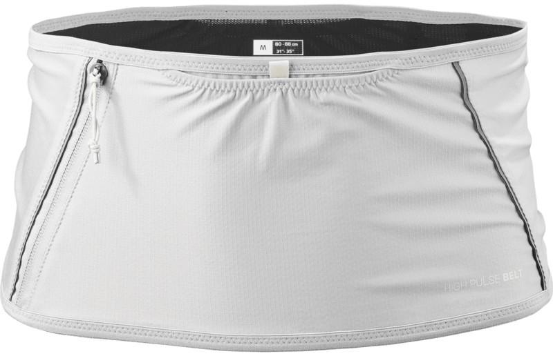 High Pulse Belt - sky scraper / iced khaki 1