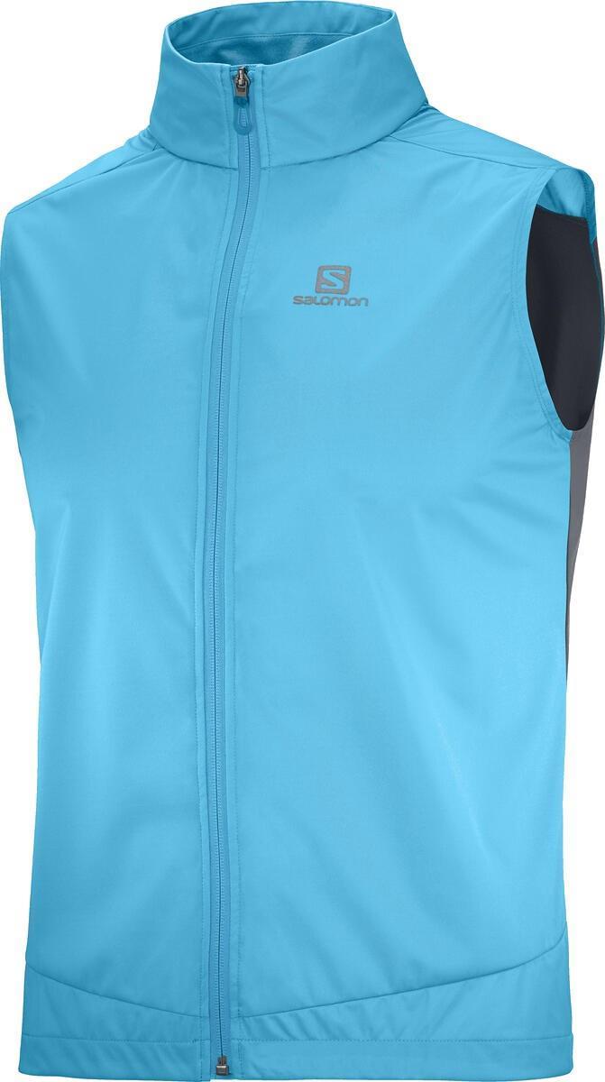 Light Vest - Mens - Barrier Reef 1