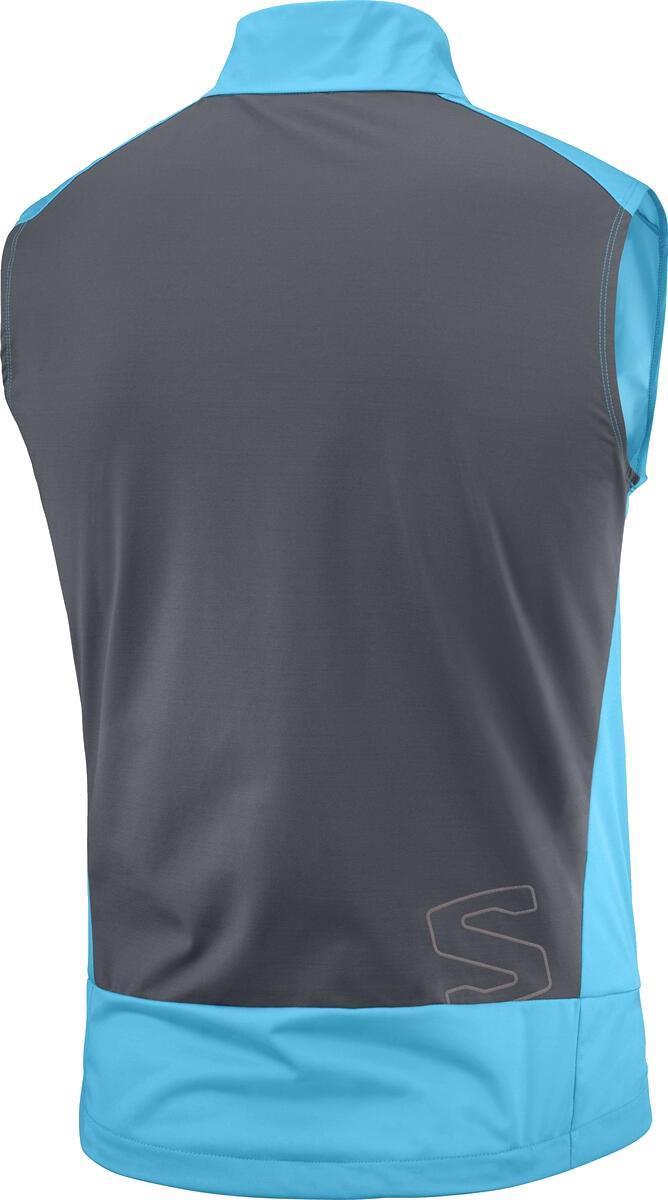 Light Vest - Mens - Barrier Reef 2