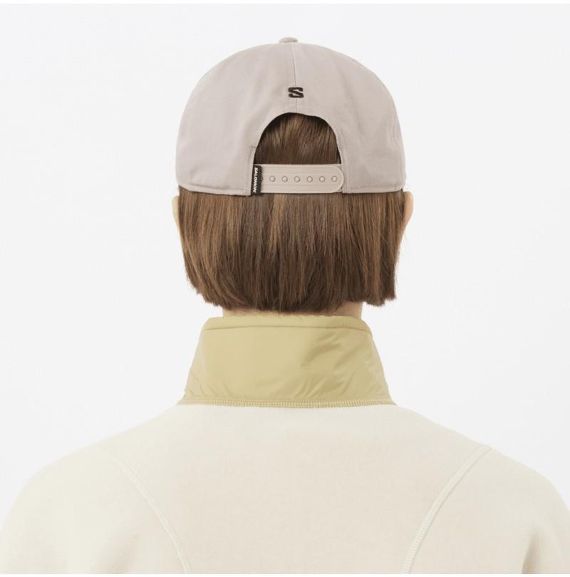 Logo Flat Cap - etherea 1