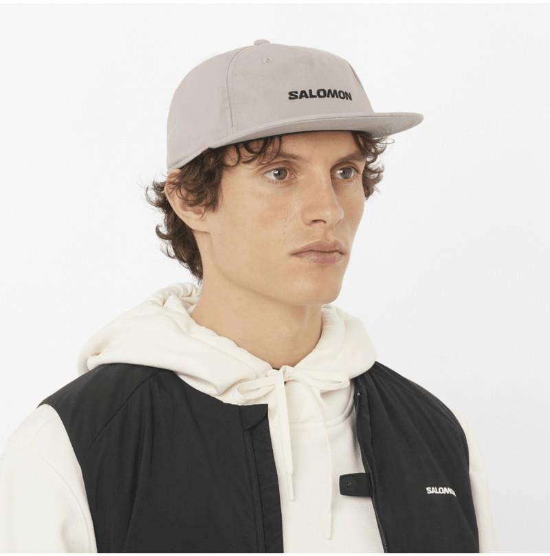 Logo Flat Cap - etherea 1