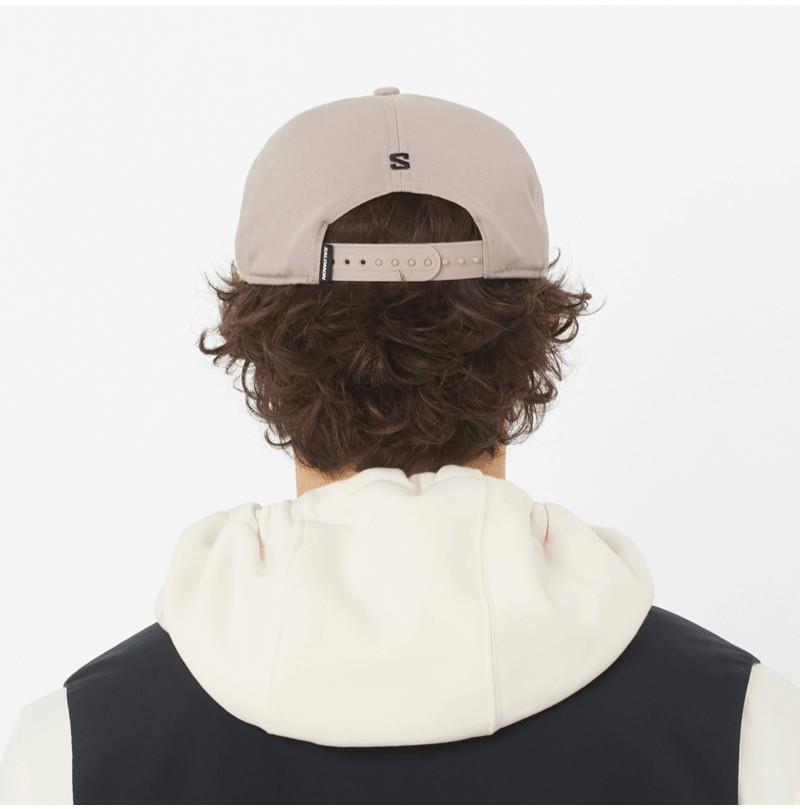 Logo Flat Cap - etherea 1