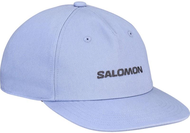 Logo Flat Cap - tempest 1