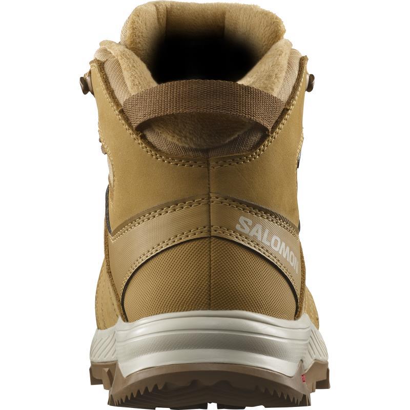Outchill TS CSWP - Womens - Taffy / Almond Milk / Rawhide 5
