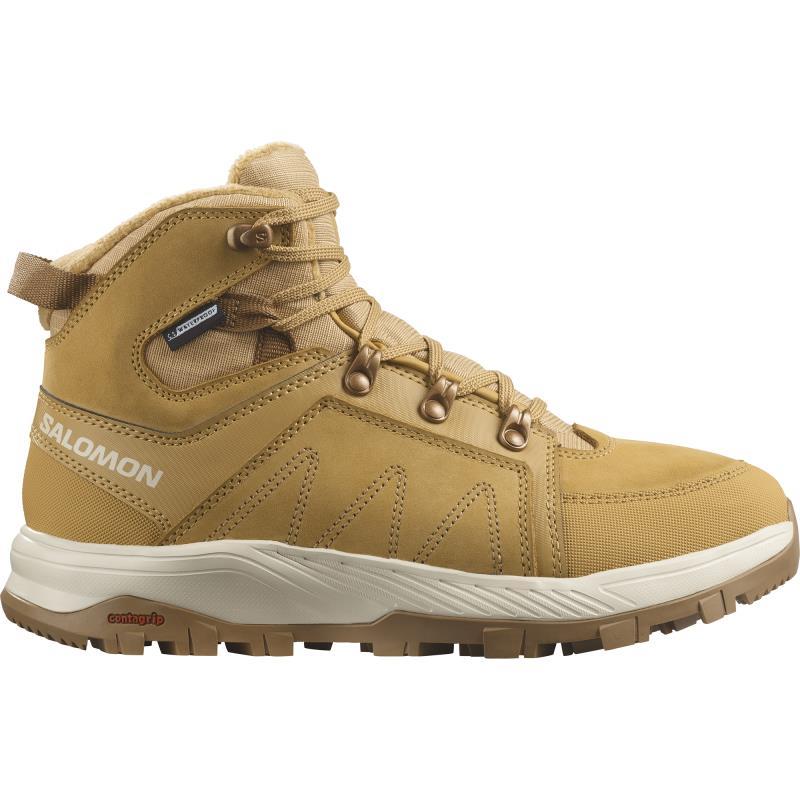 Outchill TS CSWP - Womens - Taffy / Almond Milk / Rawhide 1