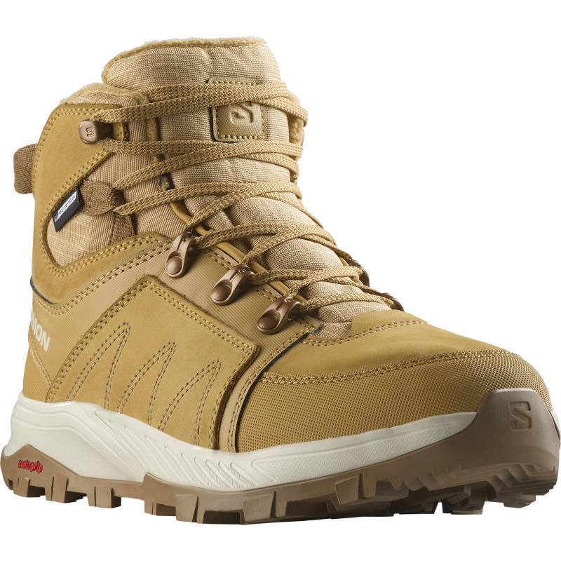 Outchill TS CSWP - Womens - Taffy / Almond Milk / Rawhide 2