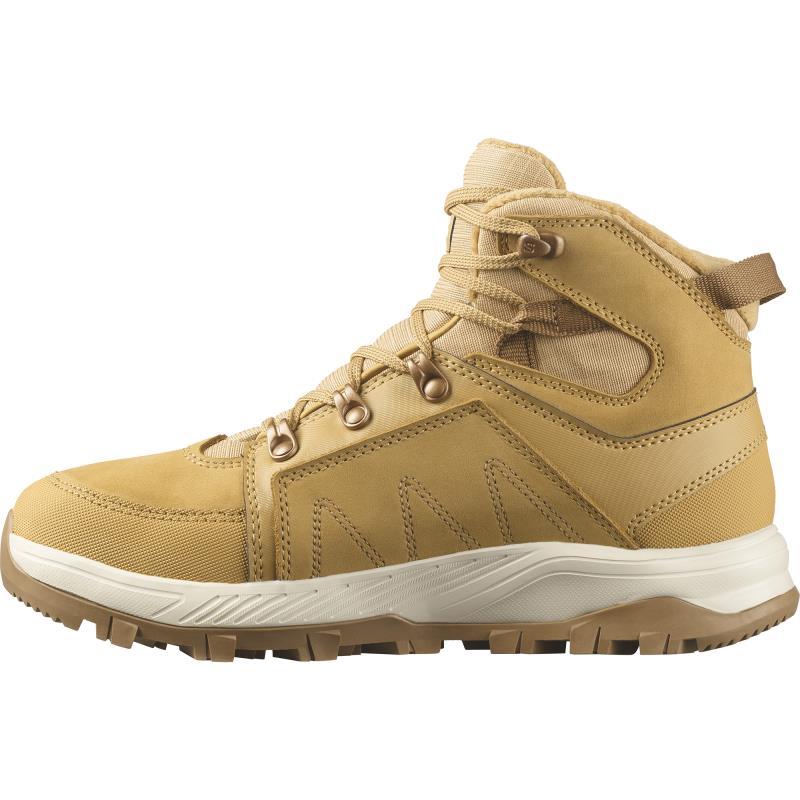 Outchill TS CSWP - Womens - Taffy / Almond Milk / Rawhide 3