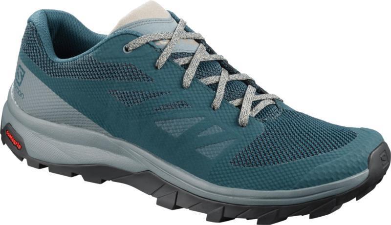 Outline - Mens - Reflecting Pond / Stormy Weather / Vintage Kaki 1