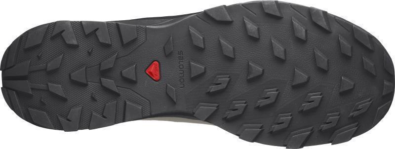 Outline - Mens - Vintage Kaki / Black / Burnt Brick 3