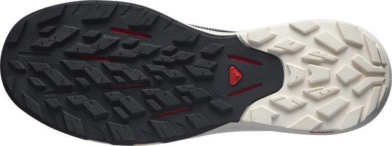 Outpulse GTX - Mens - Estate Blue / Vanilla Ice / Poppy Red 6