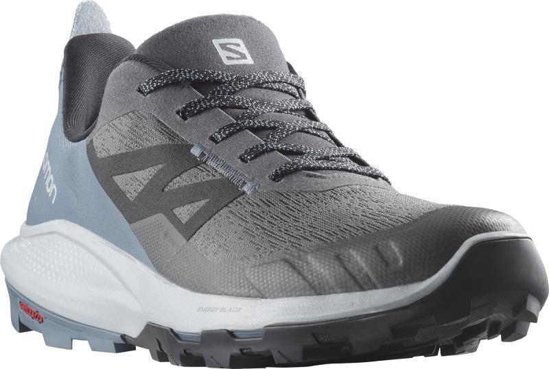 Outpulse GTX - Mens - Magnet / Bering Sea / Black 2