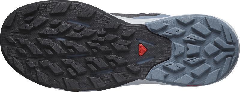 Outpulse GTX - Mens - Magnet / Bering Sea / Black 6