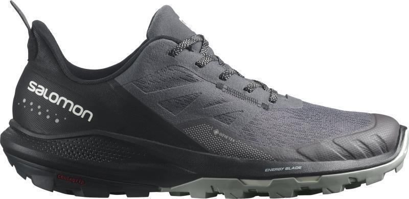 Outpulse GTX - Mens - Magnet / Black / Wrought Iron 1