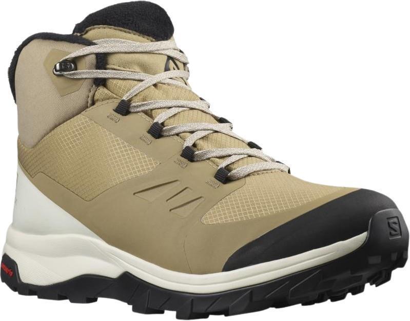 Outsnap CSWP - Mens - kelp / vanilla ice / black 1