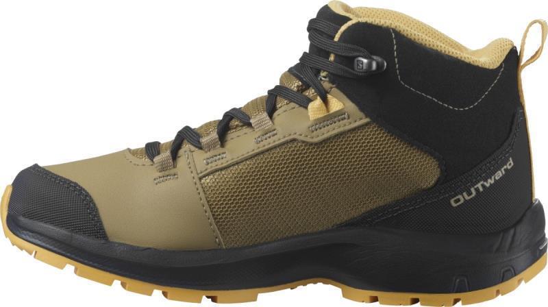 Outward CSWP - Junior - Safari / Phantom / Warm Apricot 3