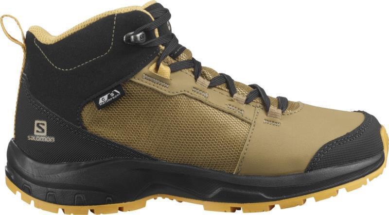 Outward CSWP - Junior - Safari / Phantom / Warm Apricot 4