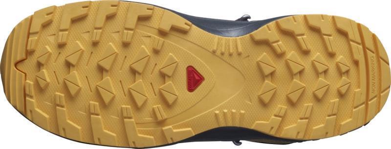 Outward CSWP - Junior - Safari / Phantom / Warm Apricot 6