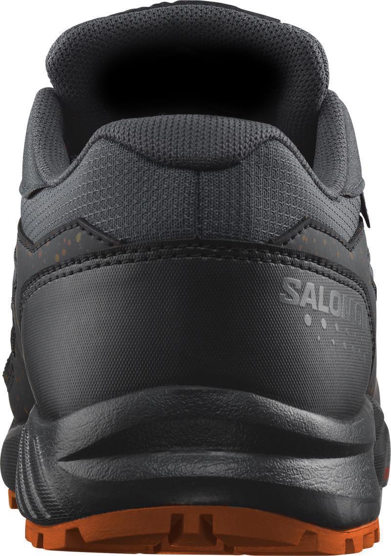 Outway CSWP - Junior - Ebony / Black / Orange Pepper 5
