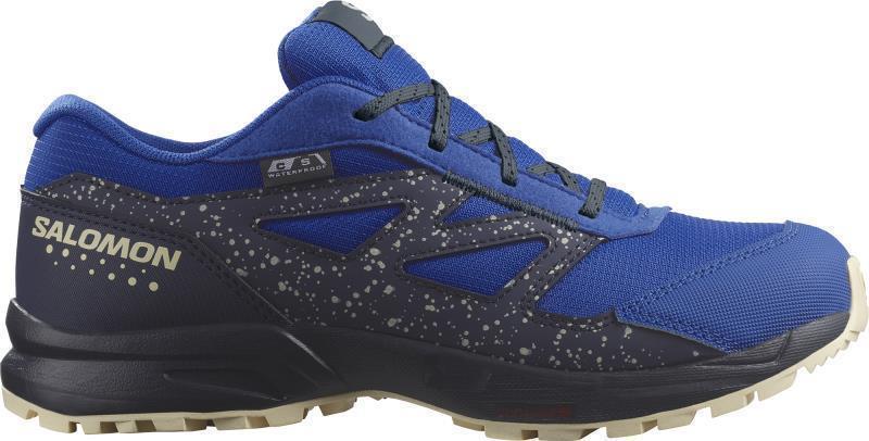 Outway CSWP - Junior - Lapis Blue / Carbon / Bleached Sand 1