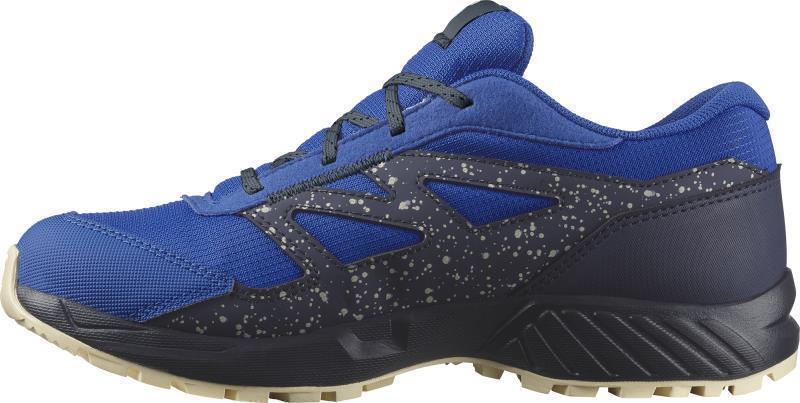 Outway CSWP - Junior - Lapis Blue / Carbon / Bleached Sand 3