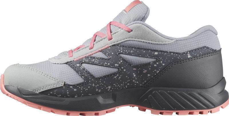 Outway CSWP - Junior - Quarry / Ebony / Peach Amber 3