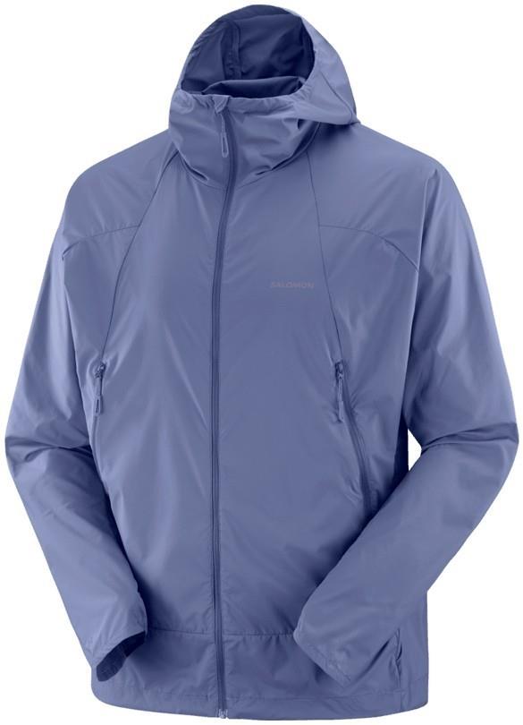 Outwind Full Zip Jacket - Mens - marlin 1