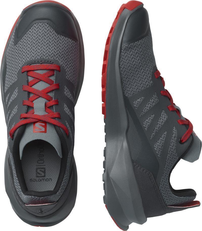 Patrol - Junior - quiet shade / magnet / goji berry 1