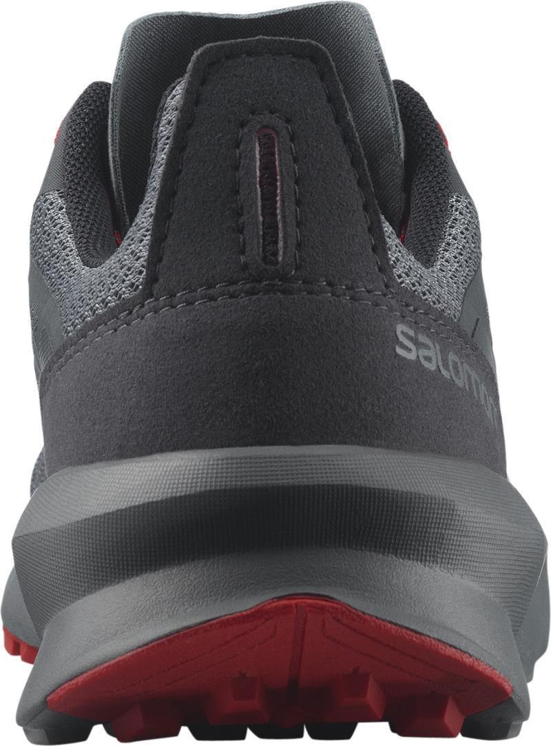 Patrol - Junior - quiet shade / magnet / goji berry 1