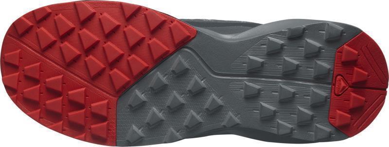 Patrol - Junior - quiet shade / magnet / goji berry 1