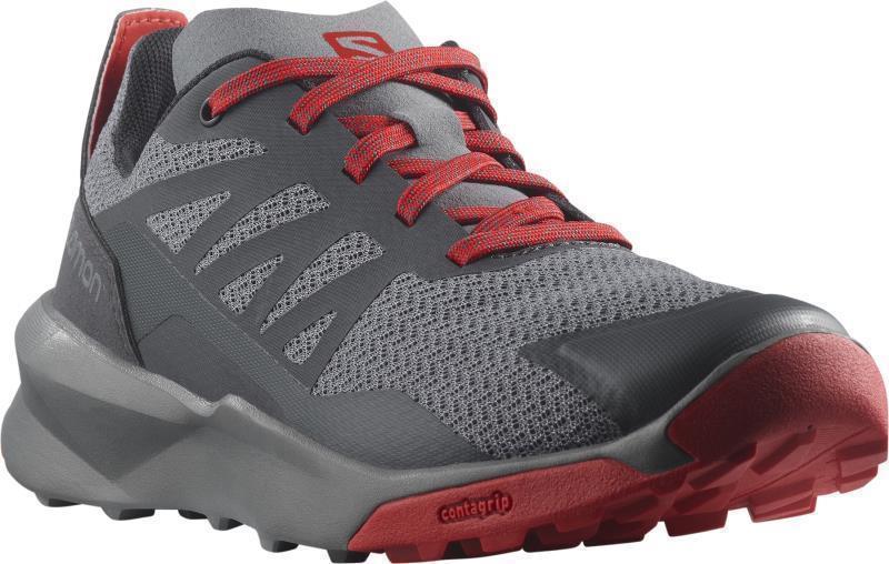 Patrol - Junior - quiet shade / magnet / goji berry 1