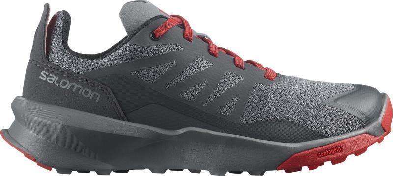 Patrol - Junior - quiet shade / magnet / goji berry 1