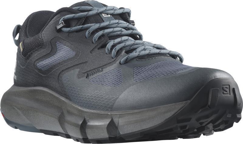 Predict Hike GTX - Mens - Ebony / Black / Stormy Weather 3