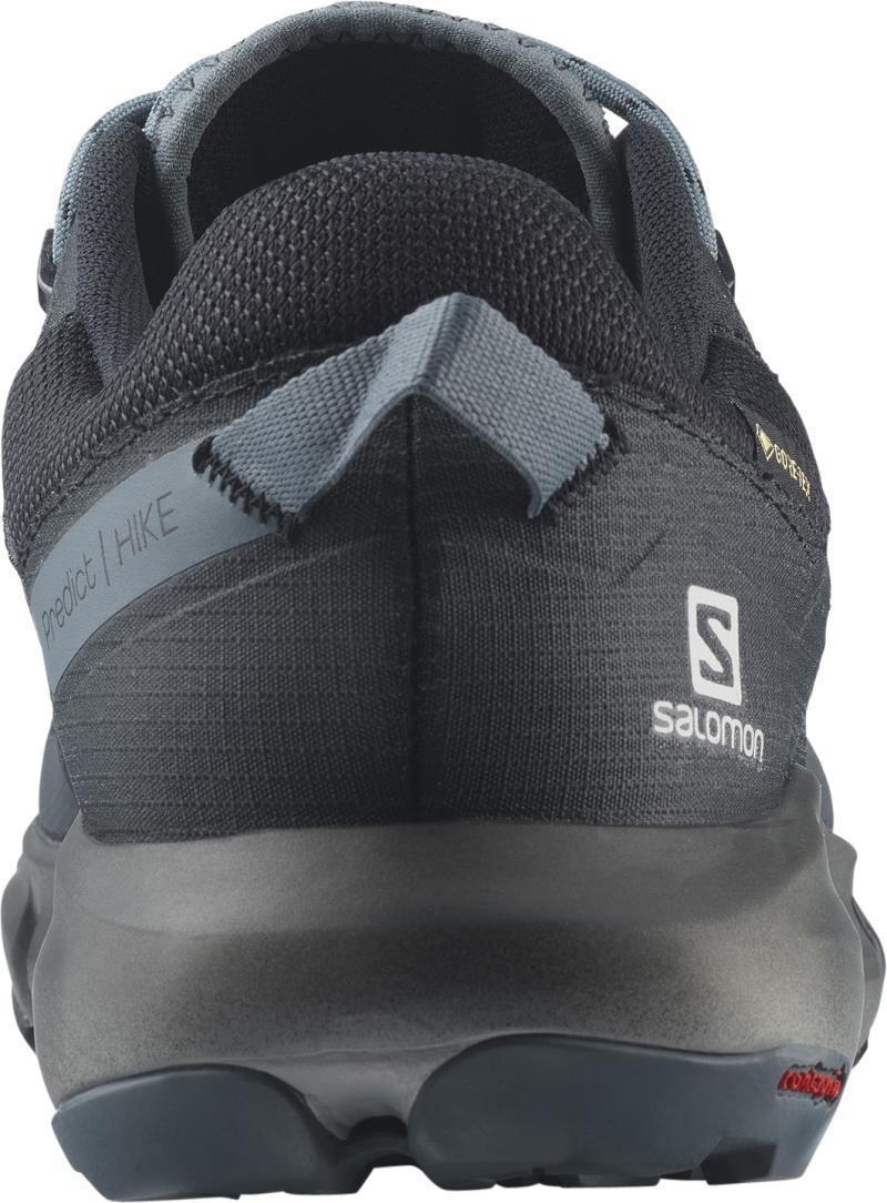 Predict Hike GTX - Mens - Ebony / Black / Stormy Weather 6