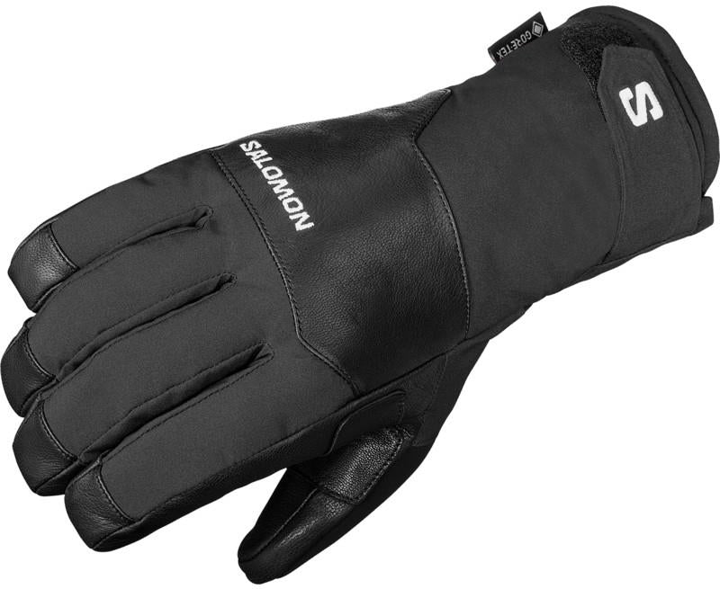 Propeller 2.0 GTX Gloves - deep black 1