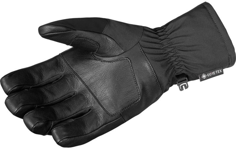 Propeller 2.0 GTX Gloves - deep black 1