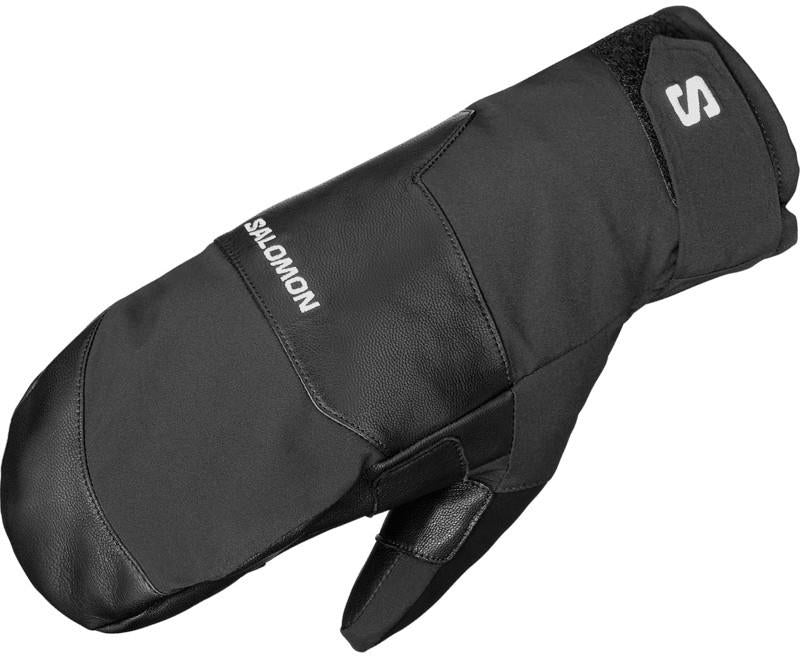 Propeller 2.0 GTX Mitts - Womens - deep black 1